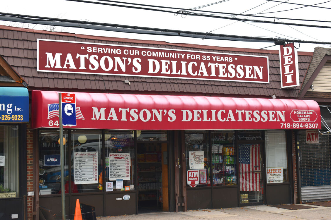 Biz owners, Holden decry city penalties 1